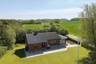 Villa på Gadsbøllevej 81, Gadsbølle, 5492 Vissenbjerg