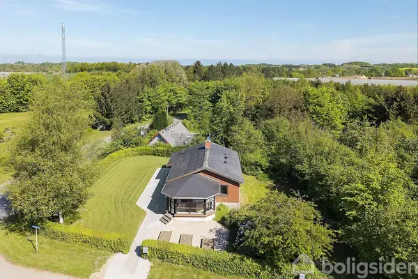 Villa på Gadsbøllevej 81, 5492 Vissenbjerg