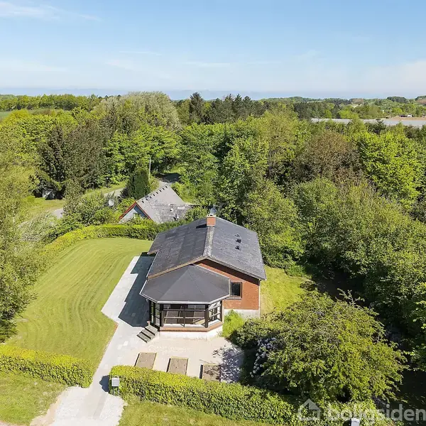 Villa på Gadsbøllevej 81, 5492 Vissenbjerg