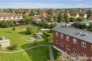 Ejerlejlighed på Christoffers Alle 66, st. 2., 2800 Kongens Lyngby