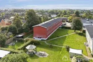 Ejerlejlighed på Christoffers Alle 66, st. 2., 2800 Kongens Lyngby