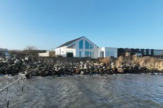 Villa på Saltebakken 50A, 9900 Frederikshavn