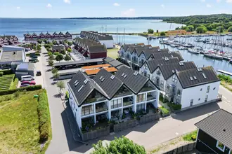 Ejerlejlighed på Havnevej 109, 1., Nykøbing By, 4500 Nykøbing Sj