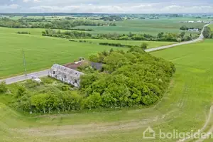 Villa på Bedegadevej 35, 3782 Klemensker
