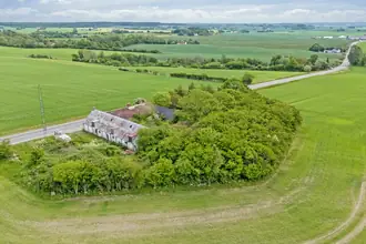 Villa på Bedegadevej 35, Klemensker, 3782 Klemensker