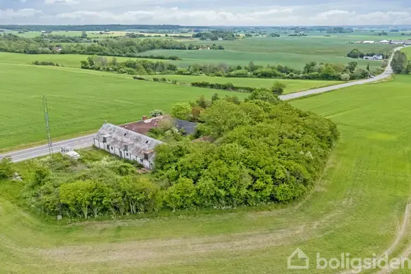 Villa på Bedegadevej 35, 3782 Klemensker