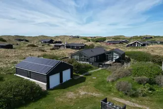 Fritidshus på Redningsvejen Nord 90, Hvorup Klit, 9480 Løkken