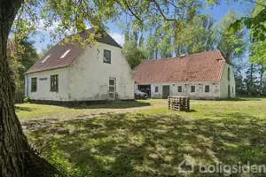 Villa på Vestermarken 16, 4760 Vordingborg