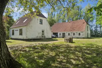 Villa på Vestermarken 16, 4760 Vordingborg