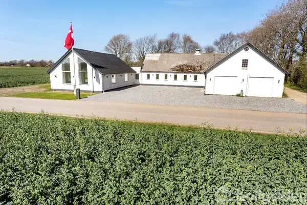 Villa på Astrupvej 1, 7870 Roslev