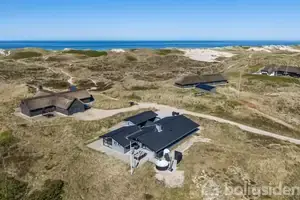 Fritidsbolig på Nordsøvej 380, 6950 Ringkøbing