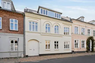 Ejerlejlighed på Kronprinsensgade 20A, 1., 5000 Odense C