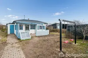 Fritidsbolig på Hovager 8, 2650 Hvidovre