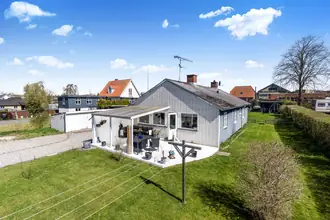 Villa på Bækmarksvej 5A, Ll. Grandløse, 4300 Holbæk