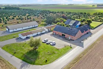 Villa på Hvilhusevej 24, Tørring, 8970 Havndal