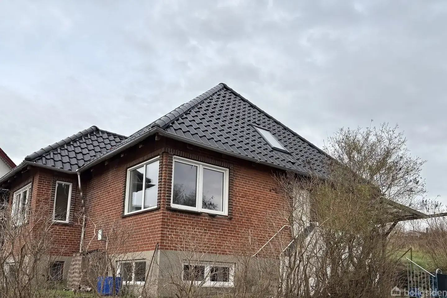Villa på Syrenvej 1, 8550 Ryomgård