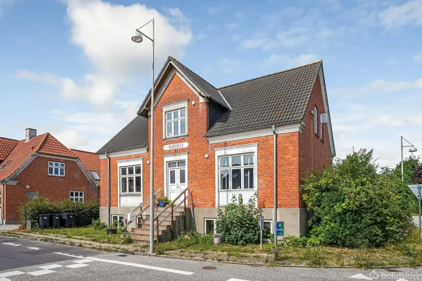 Villa på Kauslundevej 88, 5500 Middelfart