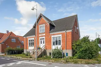 Villa på Kauslundevej 88, Kauslunde, 5500 Middelfart