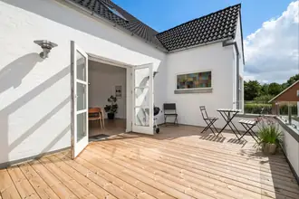 Ejerlejlighed på A.Andersens Vej 1A, 8600 Silkeborg