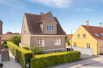 Villa på Skovvej 10, 5300 Kerteminde