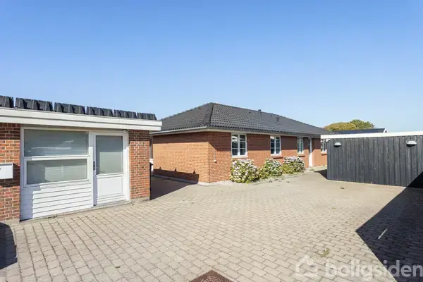 Villa på Westbanke 44, 9990 Skagen