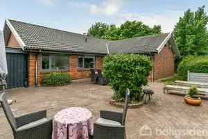 Villa på Gudenåvænget 14, 6710 Esbjerg V