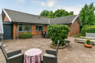 Villa på Gudenåvænget 14, 6710 Esbjerg V