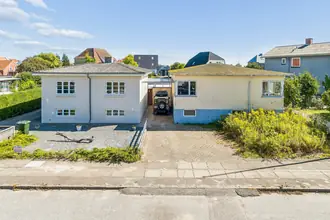 Villa på Søren Kannes Vej 1, 8500 Grenaa
