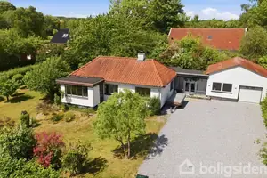 Villa på Ejbyvej 60A, 4623 Lille Skensved