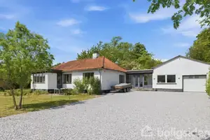Villa på Ejbyvej 60A, 4623 Lille Skensved