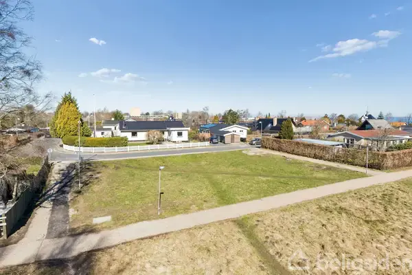 Helårsgrund på Erik Gudmands Vej 32A, 3140 Ålsgårde