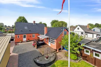 Villa på Ramsømaglevej 2, 4621 Gadstrup