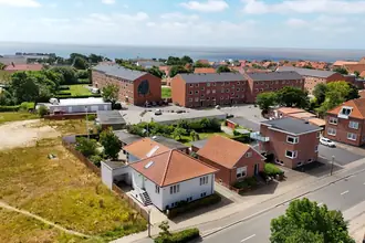 Villa på Herningvej 44, 6950 Ringkøbing