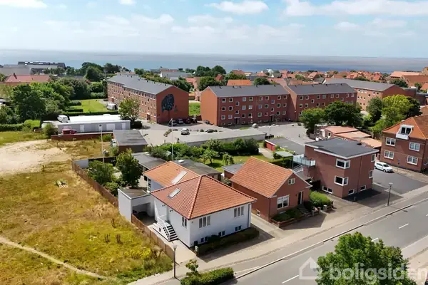 Villa på Herningvej 44, 6950 Ringkøbing