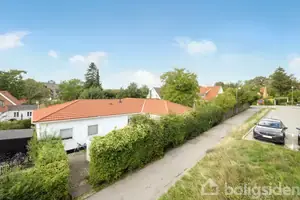 Rækkehus på Østervej 7B, th., 2750 Ballerup