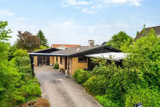 Villa på Stærevej 5, 9270 Klarup