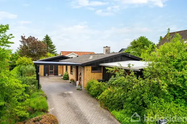 Villa på Stærevej 5, 9270 Klarup