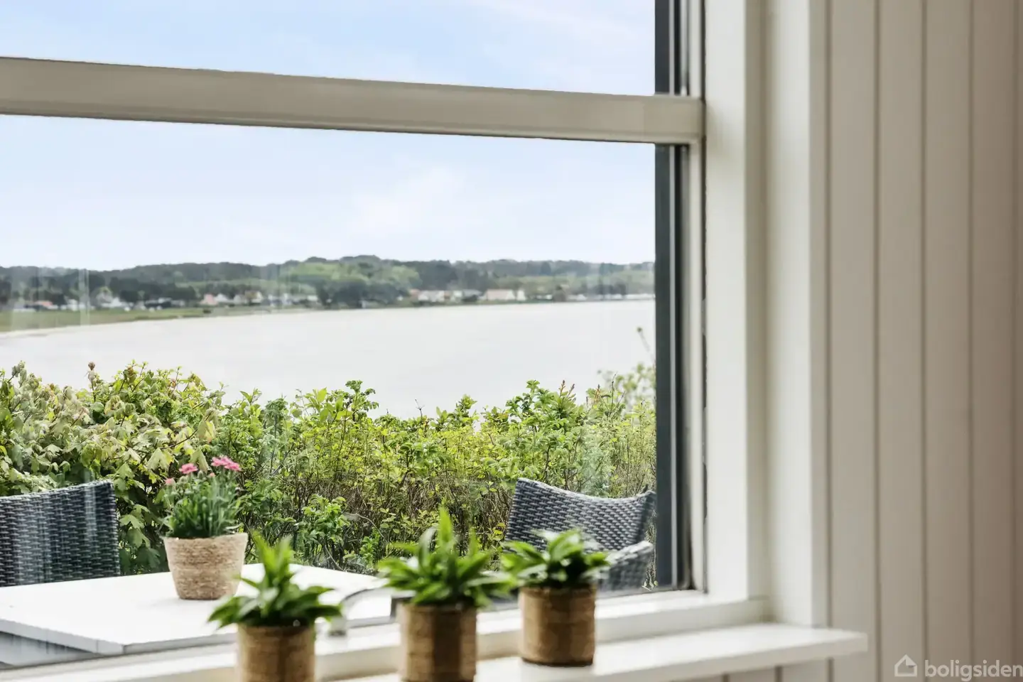 Moderniseret i attraktivt område ved Egsmark Strand! - Visning 5