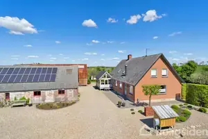 Villa på Lemmingvej 22, 8600 Silkeborg