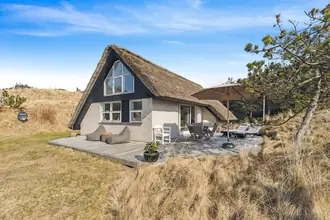 Fritidshus på Moreavej 10, 9492 Blokhus