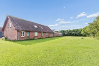 Villa på Toelbjergvej 5, Hove, 7620 Lemvig