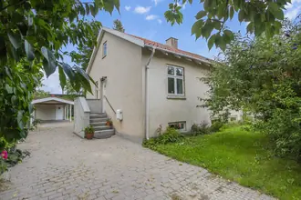 Villa på Triumfvej 92, 2800 Kongens Lyngby