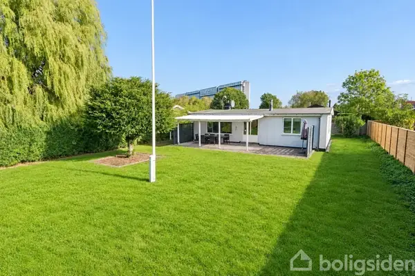 Villa på Engstrupgårdsvej 63, 2650 Hvidovre
