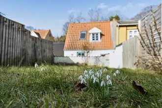 Rækkehus på Møllestræde 24, 4400 Kalundborg