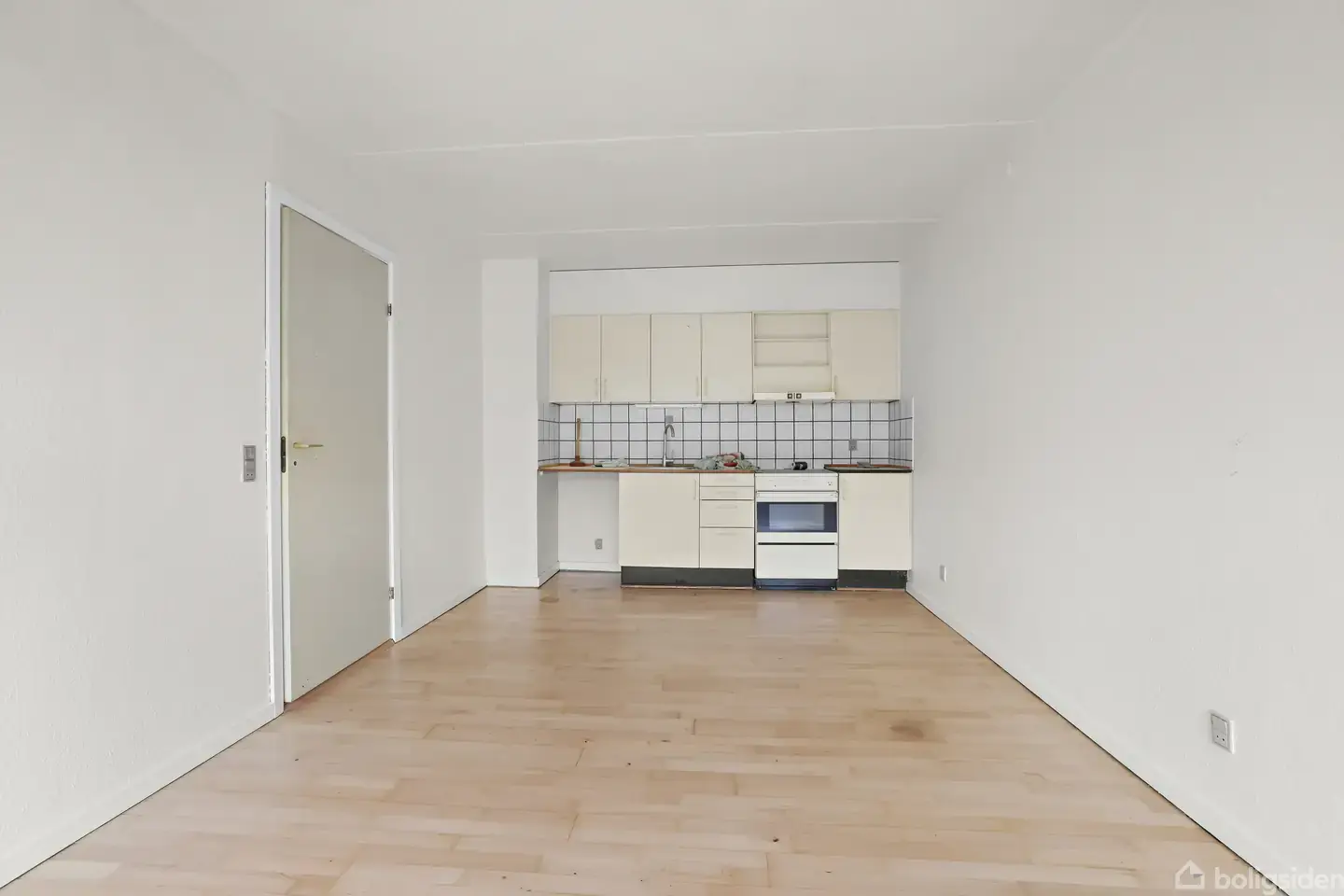 Ejerlejlighed på Brobjerg Parkvej 9, st. 4., 8250 Egå