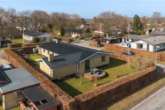 Villa på Hejreskovvej 26, 4173 Fjenneslev