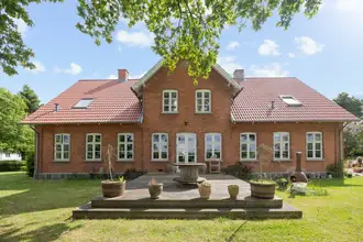 Villa på Ladagervej 7, St Ladager, 4623 Lille Skensved