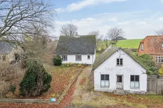 Villa på Jorløse Byvej 28, 4470 Svebølle