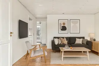 Rækkehus på Slørhatten 45C, Tornbjerg, 5220 Odense SØ