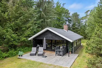 Fritidshus på Toldervej 18, Ho, 6857 Blåvand